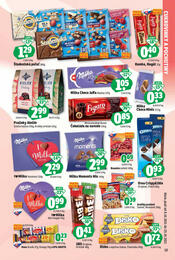 13. stránka Fresh letáku