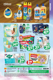 23. stránka Fresh letáku