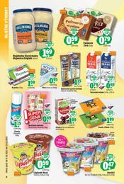 6. stránka Fresh letáku