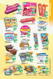 7. stránka Fresh letáku