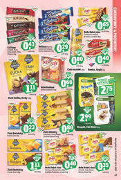 13. stránka Fresh letáku