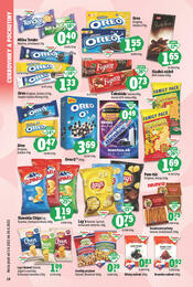 14. stránka Fresh letáku