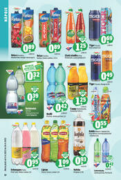 16. stránka Fresh letáku