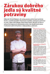 14. stránka Fresh letáku