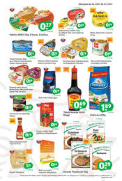 7. stránka Fresh letáku