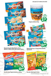 13. stránka Fresh letáku