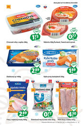 5. stránka Fresh letáku