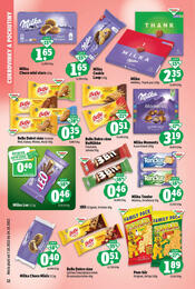 12. stránka Fresh letáku