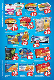 6. stránka Fresh letáku