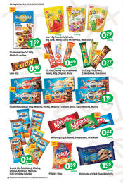 10. stránka Fresh letáku