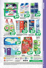 27. stránka Fresh letáku