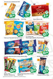 12. stránka Fresh letáku