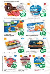 4. stránka Fresh letáku