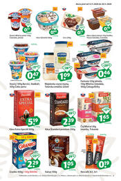 7. stránka Fresh letáku