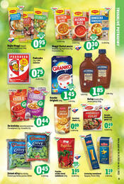 9. stránka Fresh letáku