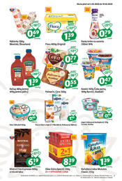 7. stránka Fresh letáku