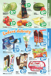 5. stránka Fresh letáku