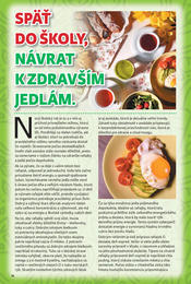 18. stránka Fresh letáku