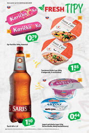 28. stránka Fresh letáku