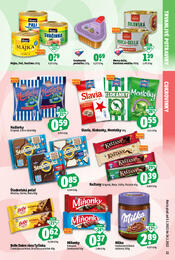 11. stránka Fresh letáku