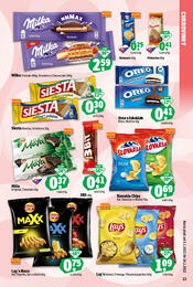 13. stránka Fresh letáku
