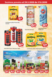 17. stránka Fresh letáku