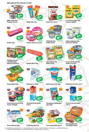 6. stránka Fresh letáku