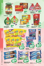 12. stránka Fresh letáku