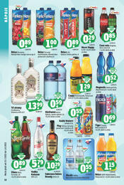 16. stránka Fresh letáku