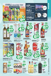 17. stránka Fresh letáku