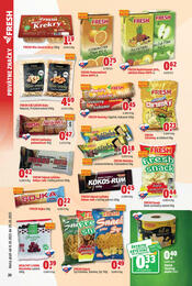 20. stránka Fresh letáku