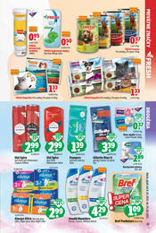 21. stránka Fresh letáku