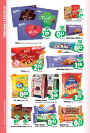 12. stránka Fresh letáku