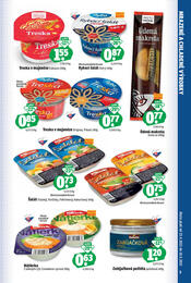 5. stránka Fresh letáku