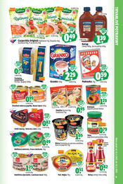 9. stránka Fresh letáku