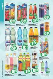 16. stránka Fresh letáku