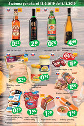 16. stránka Fresh letáku