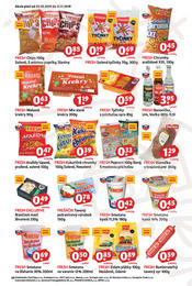 20. stránka Fresh letáku