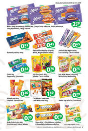 9. stránka Fresh letáku