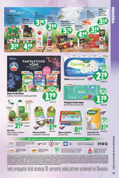 23. stránka Fresh letáku