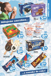 5. stránka Fresh letáku