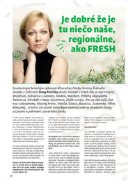 16. stránka Fresh letáku