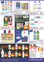 2. stránka Tevos letáku