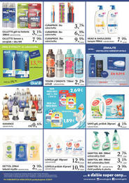 2. stránka Tevos letáku