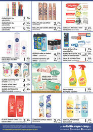 2. stránka Tevos letáku