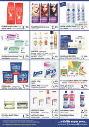 2. stránka Tevos letáku