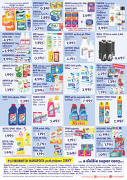 2. stránka Tevos letáku