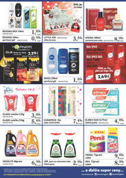 2. stránka Tevos letáku