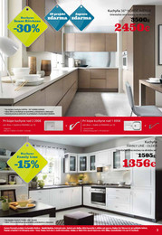 3. stránka Natex letáku