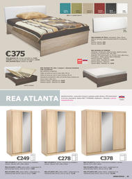 67. stránka Natex letáku